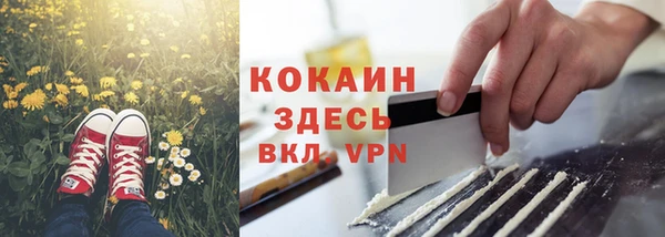 ALPHA-PVP Алексеевка